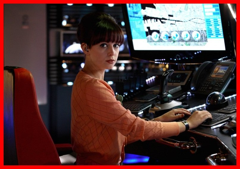 Illustration for article titled Primeval Season 4 photos